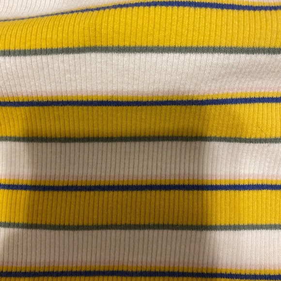 Used Tube top. - Picture 2 of 3